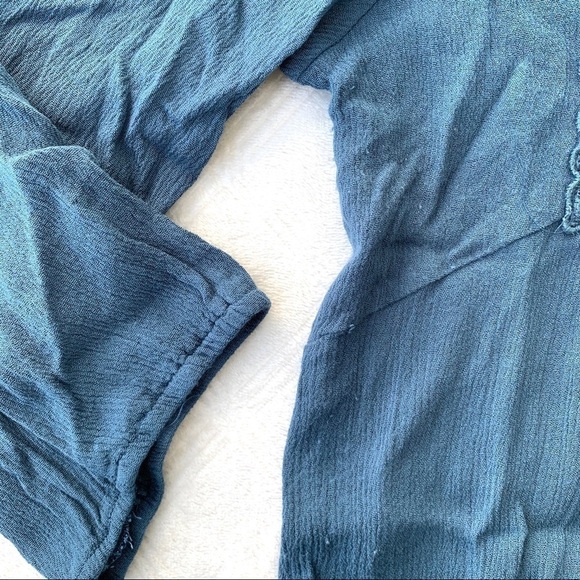 Francesca’s Shirt - Picture 7 of 14